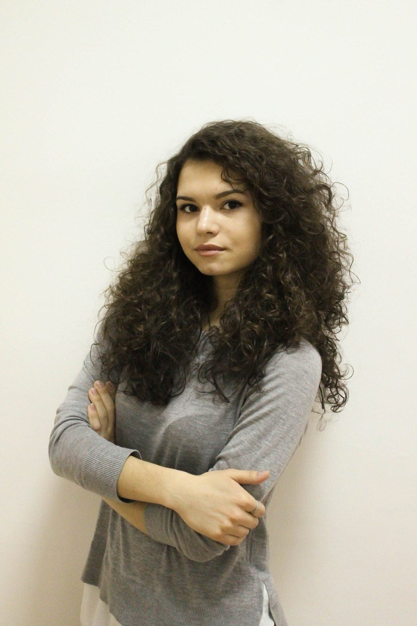 Эмилия Тайметова